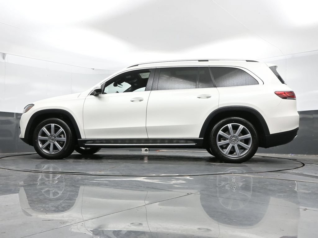 Used 2022 Mercedes-Benz GLS 450 4MATIC image 46