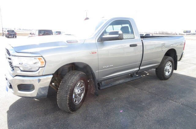 Used 2022 RAM 3500 Tradesman image 6