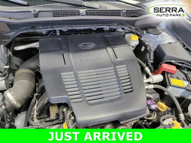 Used 2022 Subaru Forester Sport w/ Popular Package #2 image 34