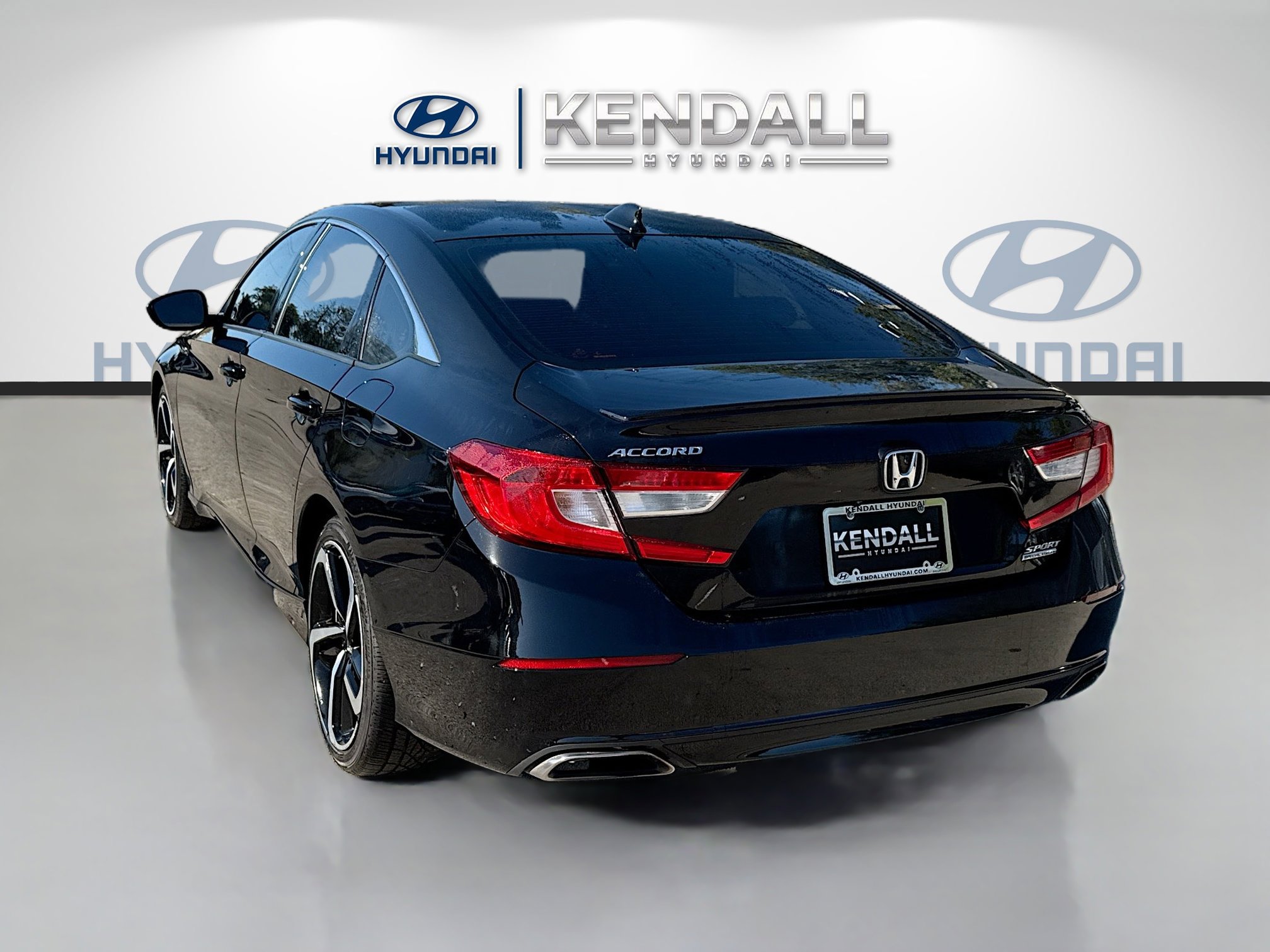 Used 2022 Honda Accord Sport Special Edition image 4