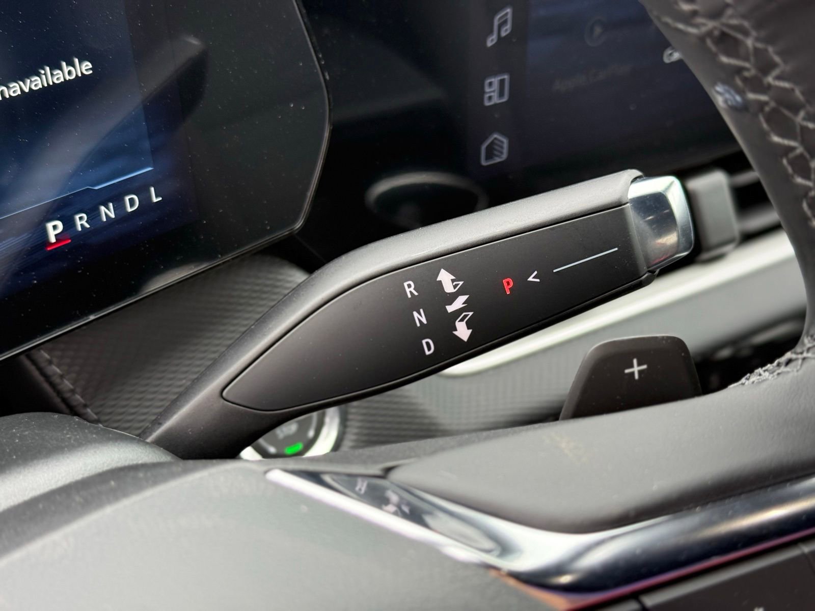 New 2026 Chevrolet Equinox LT FWD image 22