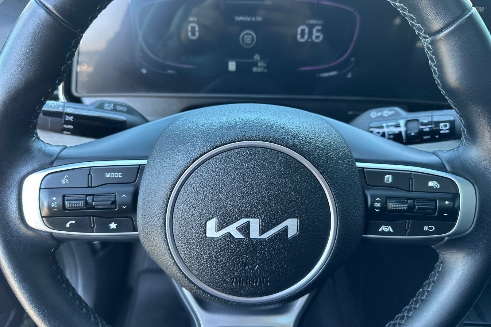 Certified 2025 Kia Sportage X-Line w/ Premium Package AWD/4WD image 26