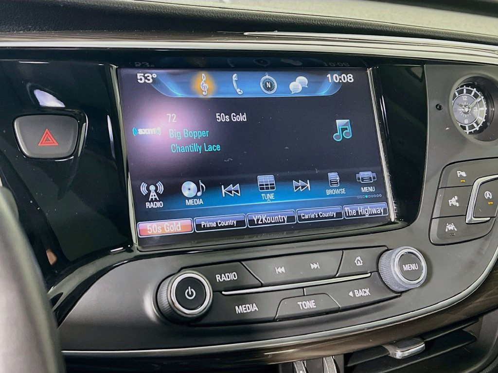 Used 2020 Buick Envision Premium AWD/4WD image 13