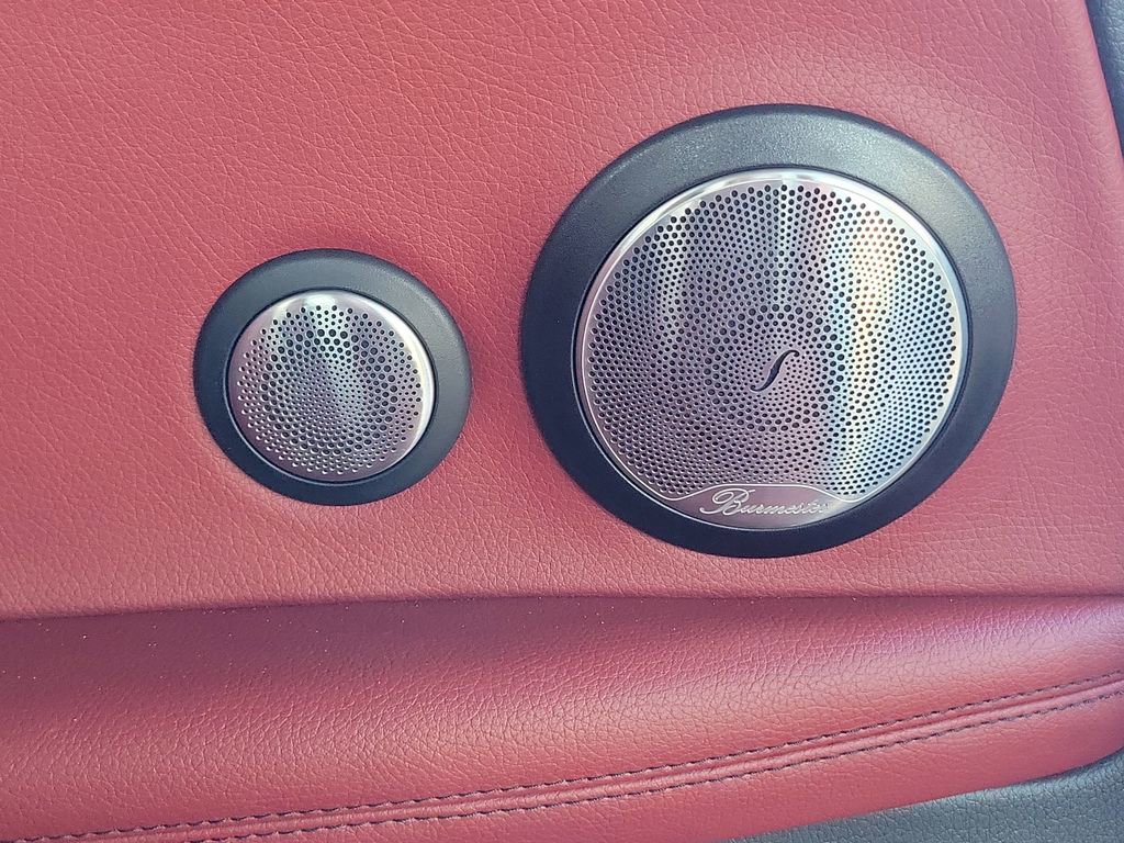 Used 2019 Mercedes-Benz C 300 Cabriolet image 21