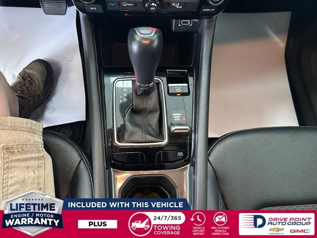 Used 2024 Jeep Compass Latitude AWD/4WD image 20