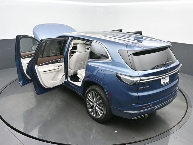 New 2026 Buick Enclave Avenir w/ Super Cruise Package image 66