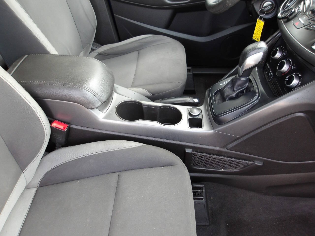 Used 2014 Ford Escape S FWD image 20