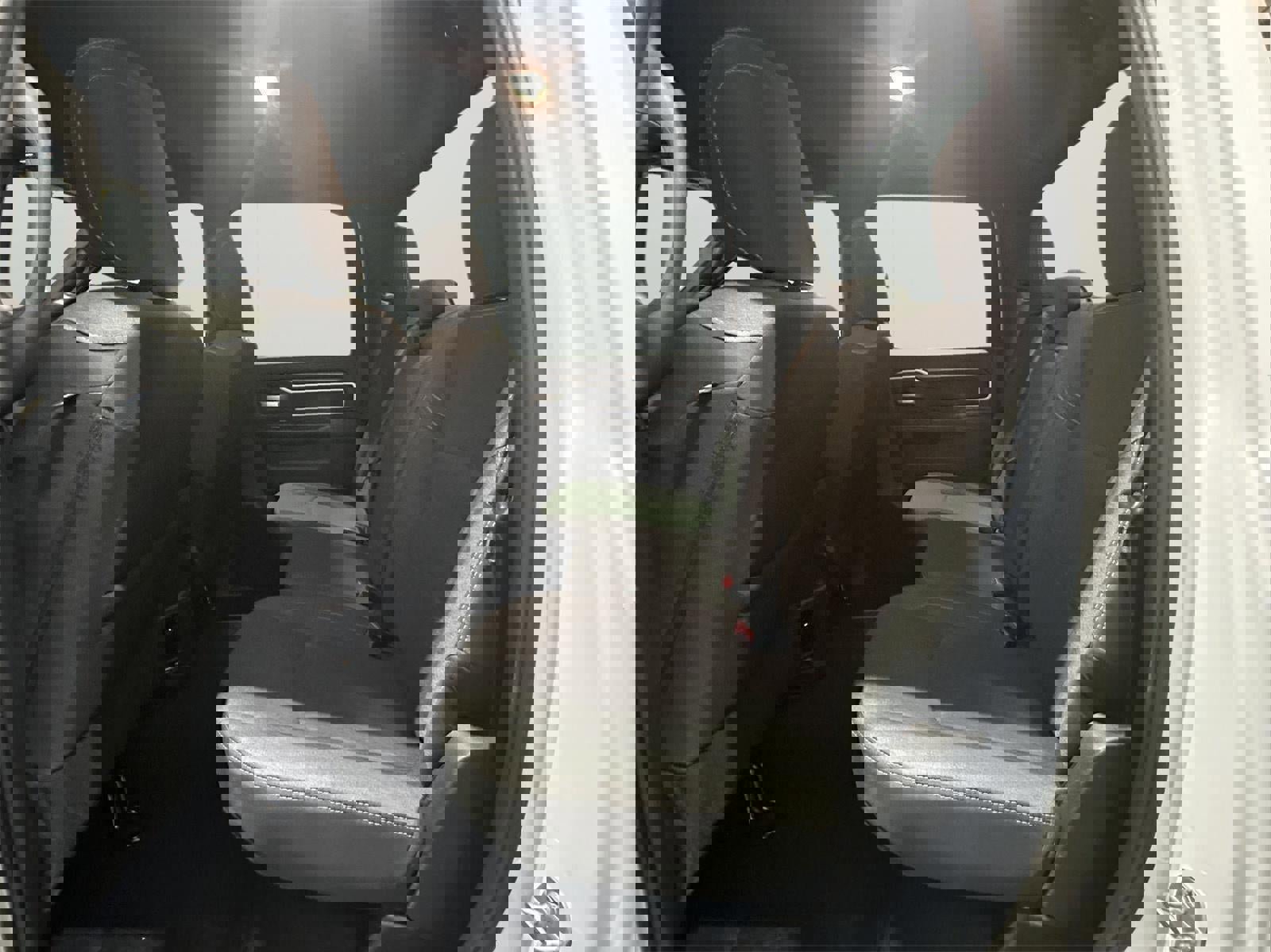 Used 2024 RAM 2500 Big Horn w/ Night Edition image 31