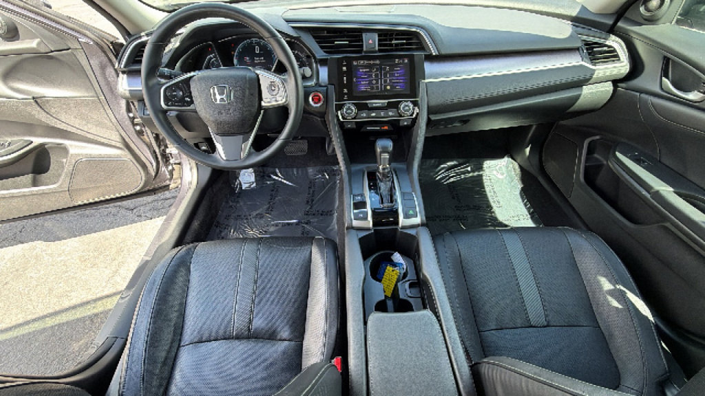 Used 2016 Honda Civic Touring image 26