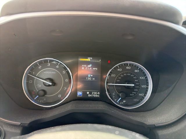 Used 2022 Subaru Ascent Limited w/ Technology Package AWD/4WD image 11