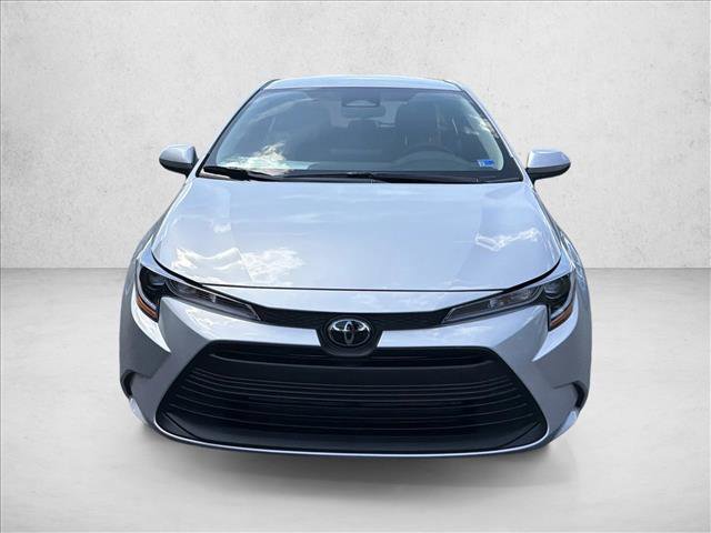 New 2026 Toyota Corolla LE image 2