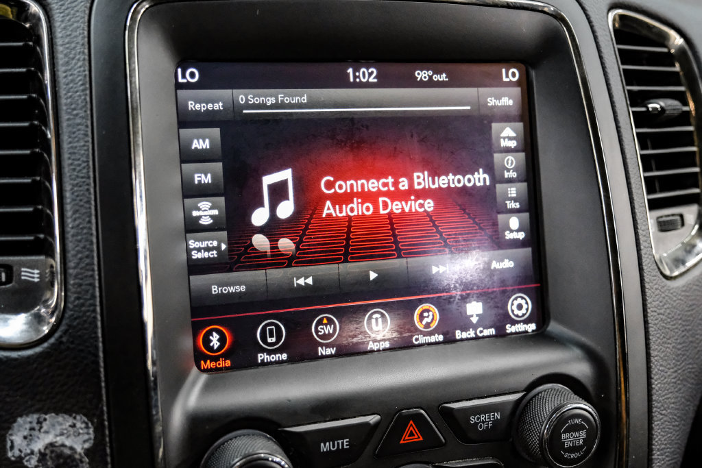 Used 2019 Dodge Durango GT RWD image 30