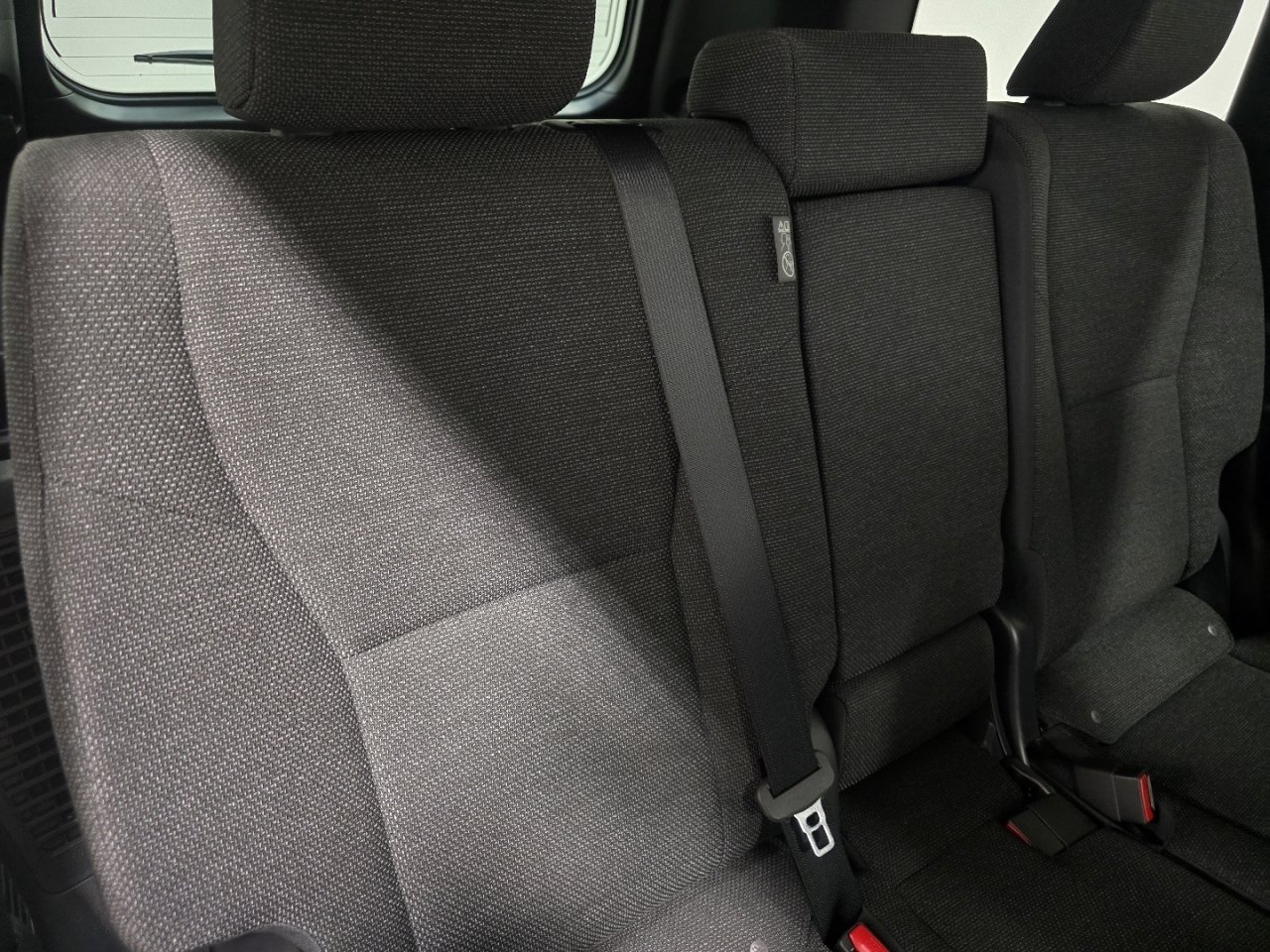 Certified 2025 Toyota Land Cruiser 1958 image 23