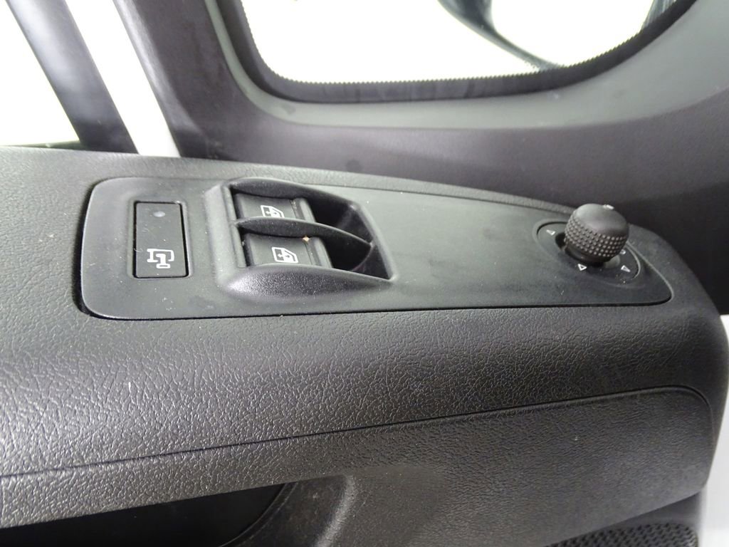 Used 2023 RAM ProMaster 1500 w/ Premium Appearance Group image 14