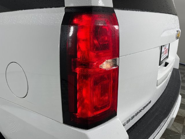 Used 2016 Chevrolet Suburban LTZ AWD/4WD image 20
