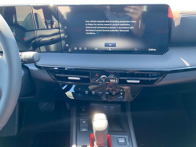 New 2026 Nissan Kicks SR image 16