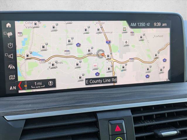 Used 2019 BMW X3 sDrive30i w/ M Sport Package 2 image 14