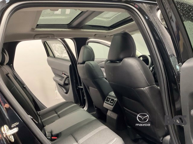 New 2026 MAZDA CX-50 AWD 2.5 S w/ Weather Package image 26