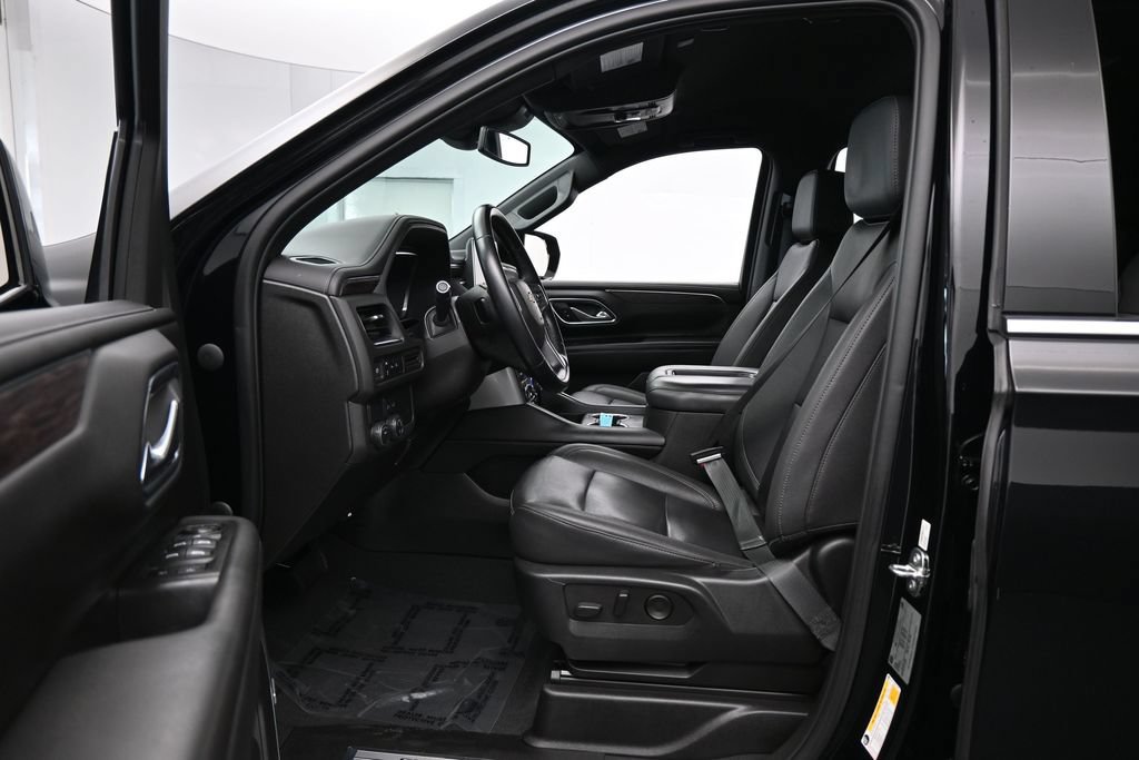 Used 2023 Chevrolet Tahoe LT RWD image 10