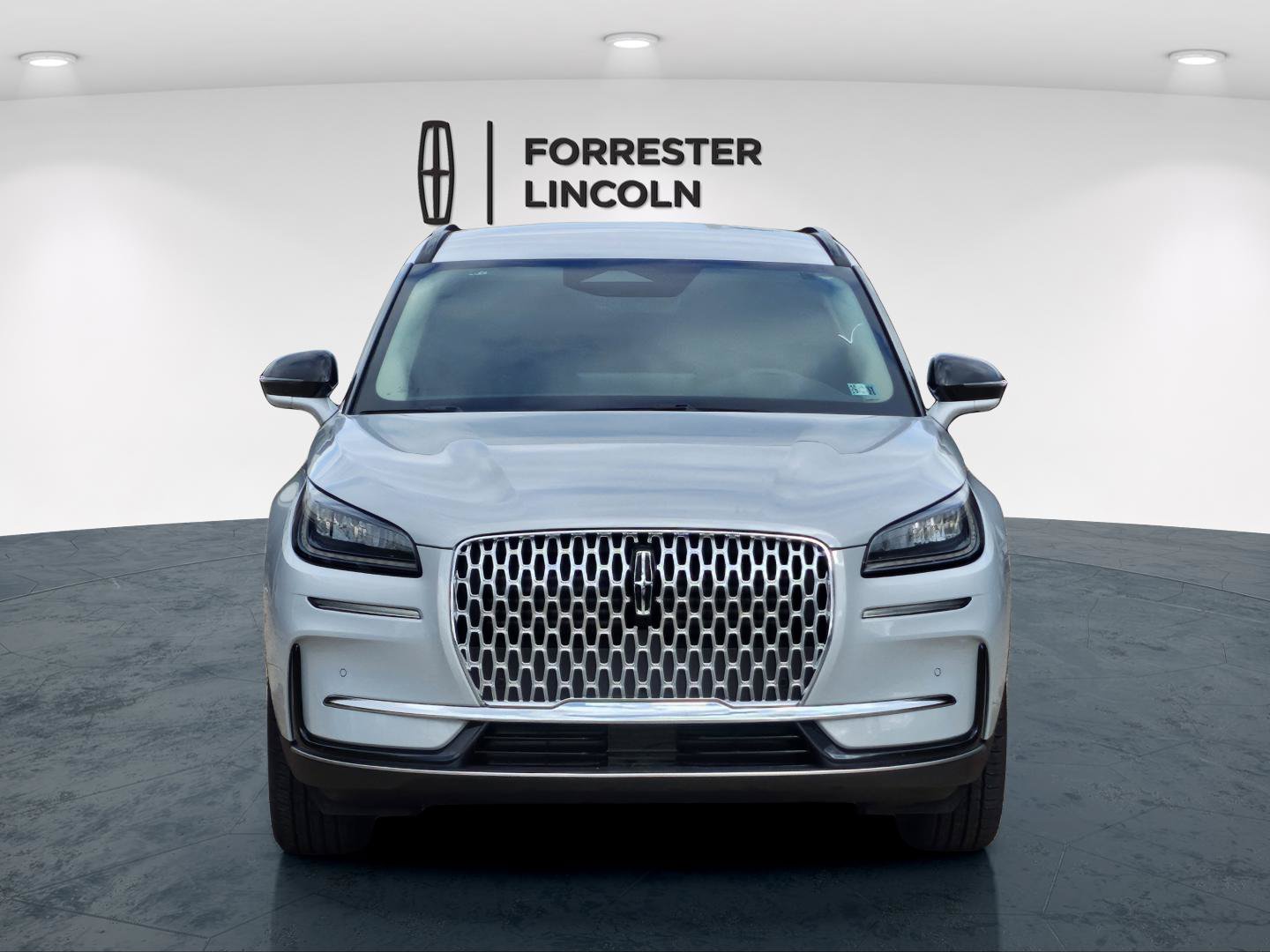 New 2026 Lincoln Corsair Premiere AWD/4WD image 8