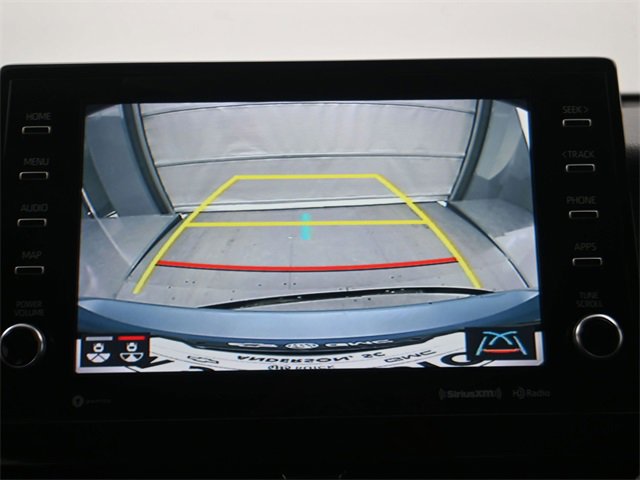 Used 2024 Toyota Camry XSE image 17