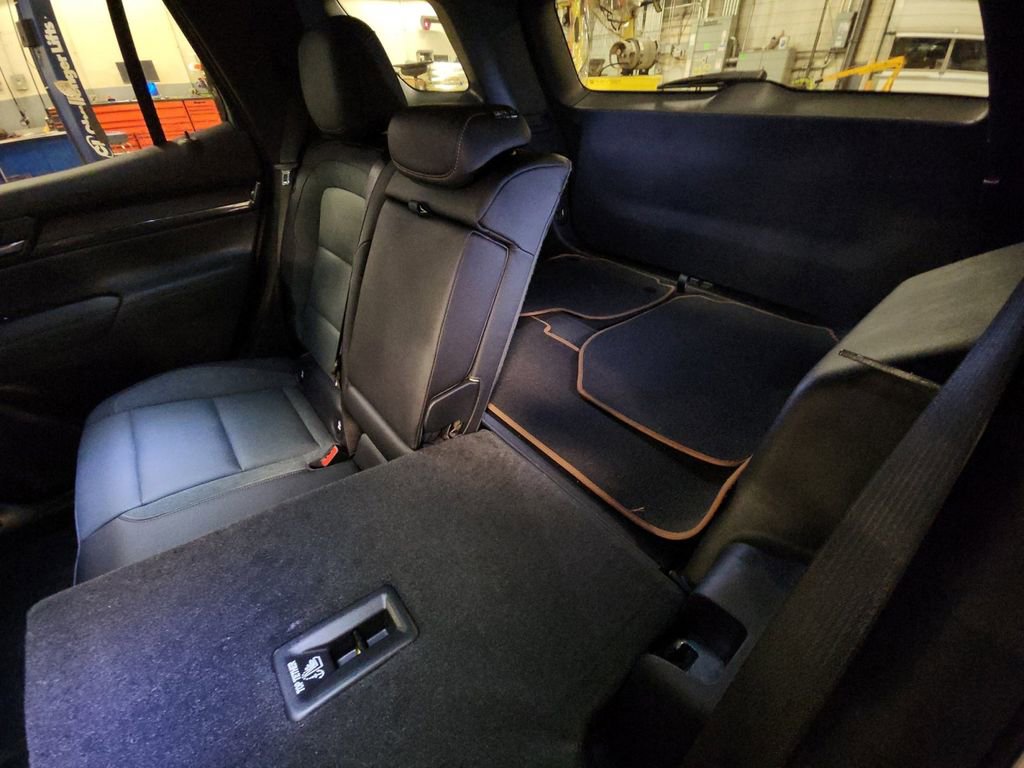 Certified 2026 GMC Terrain AT4 w/ Convenience Package III image 34