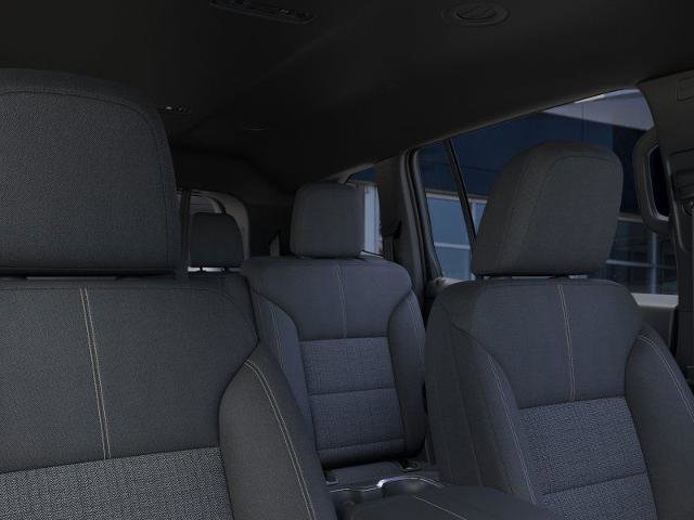 New 2025 GMC Acadia Elevation image 38