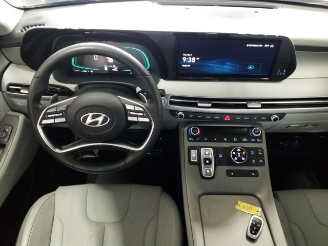 Certified 2024 Hyundai Palisade SEL AWD/4WD image 3