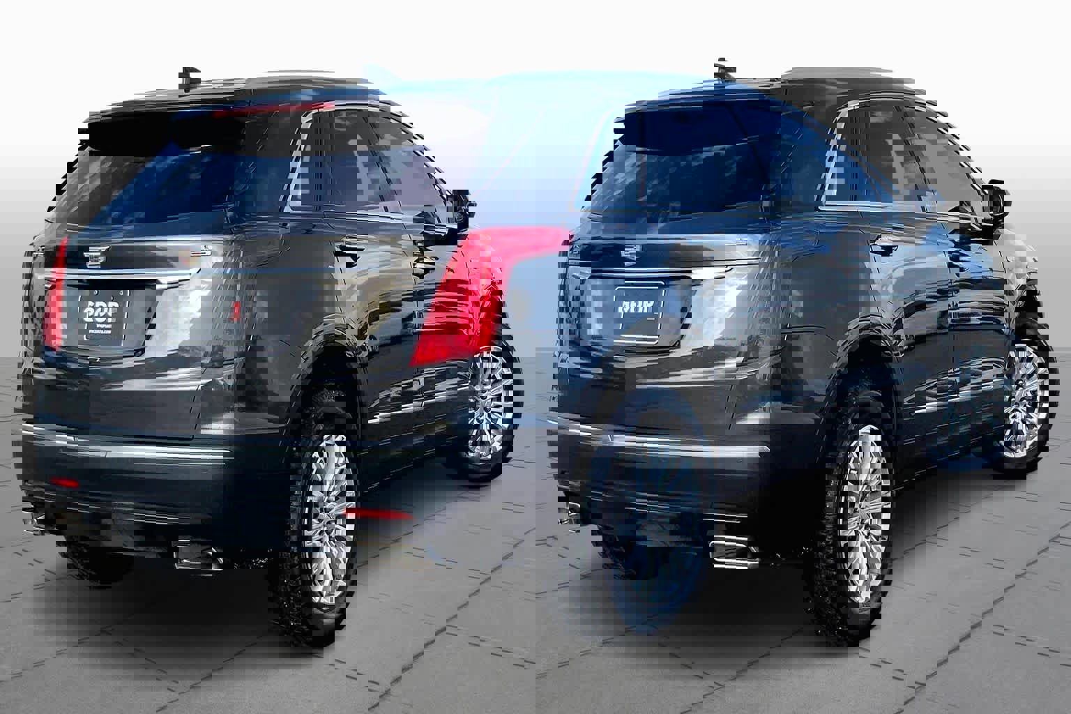 Used 2018 Cadillac XT5 FWD image 12