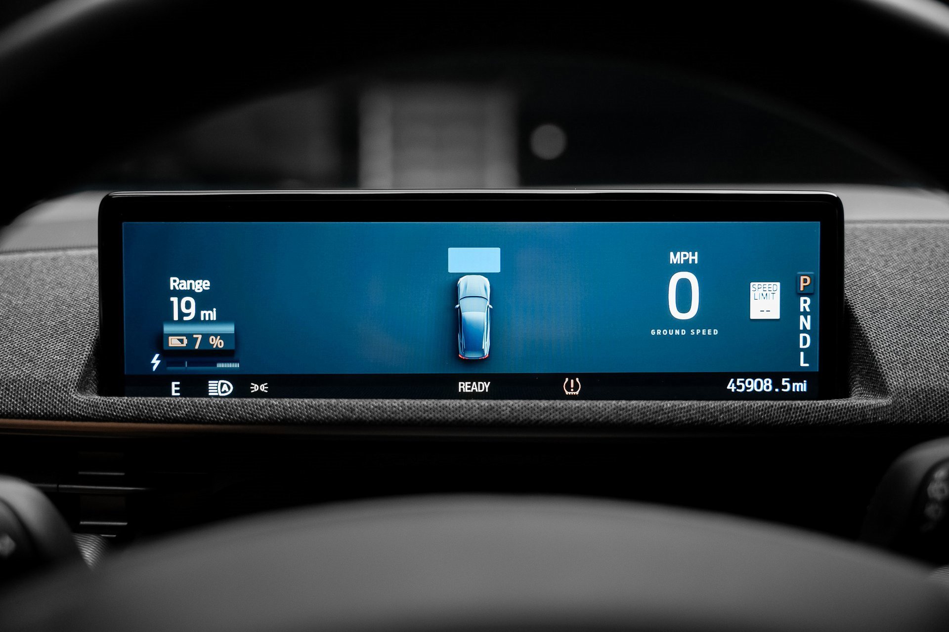 Used 2021 Ford Mustang Mach-E GT image 44