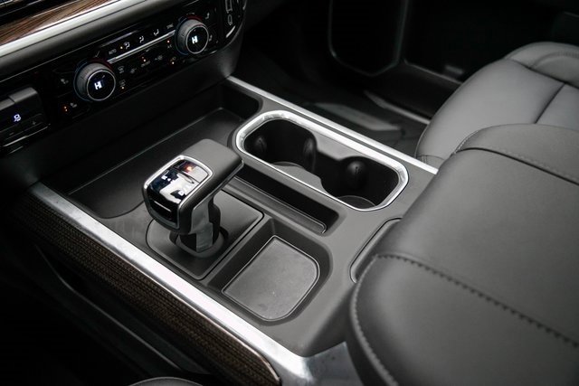 New 2025 Chevrolet Silverado 1500 RST w/ Redline Edition image 32