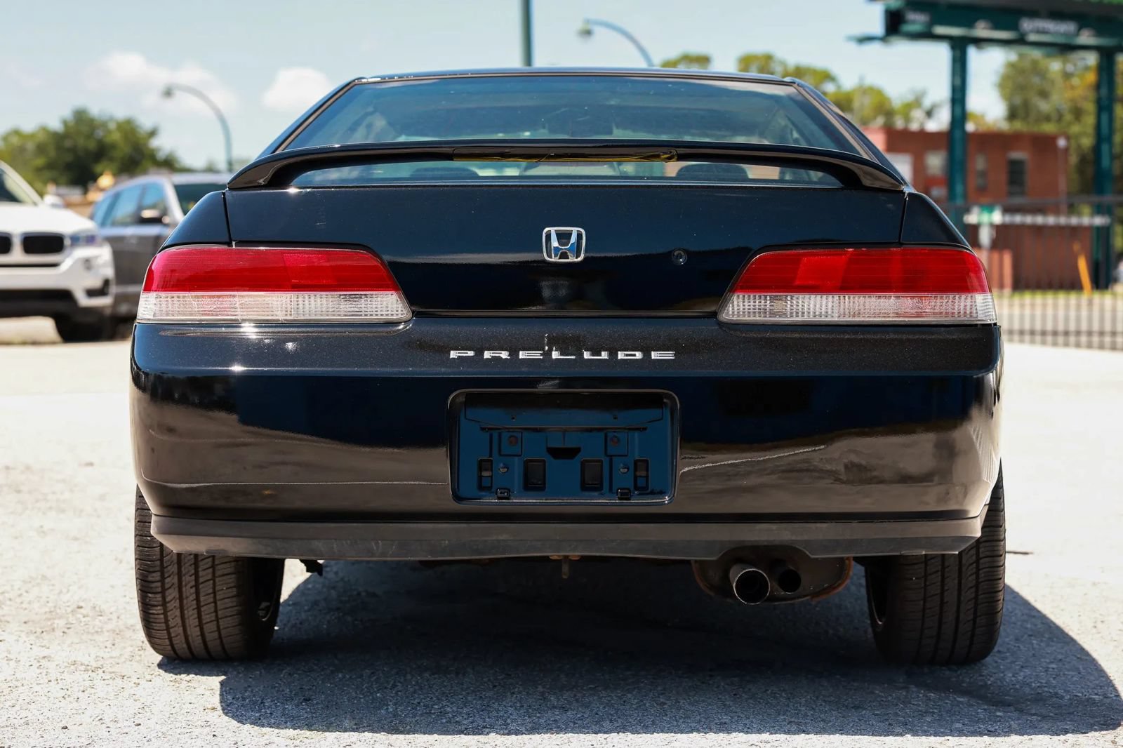 Used 2001 Honda Prelude image 5