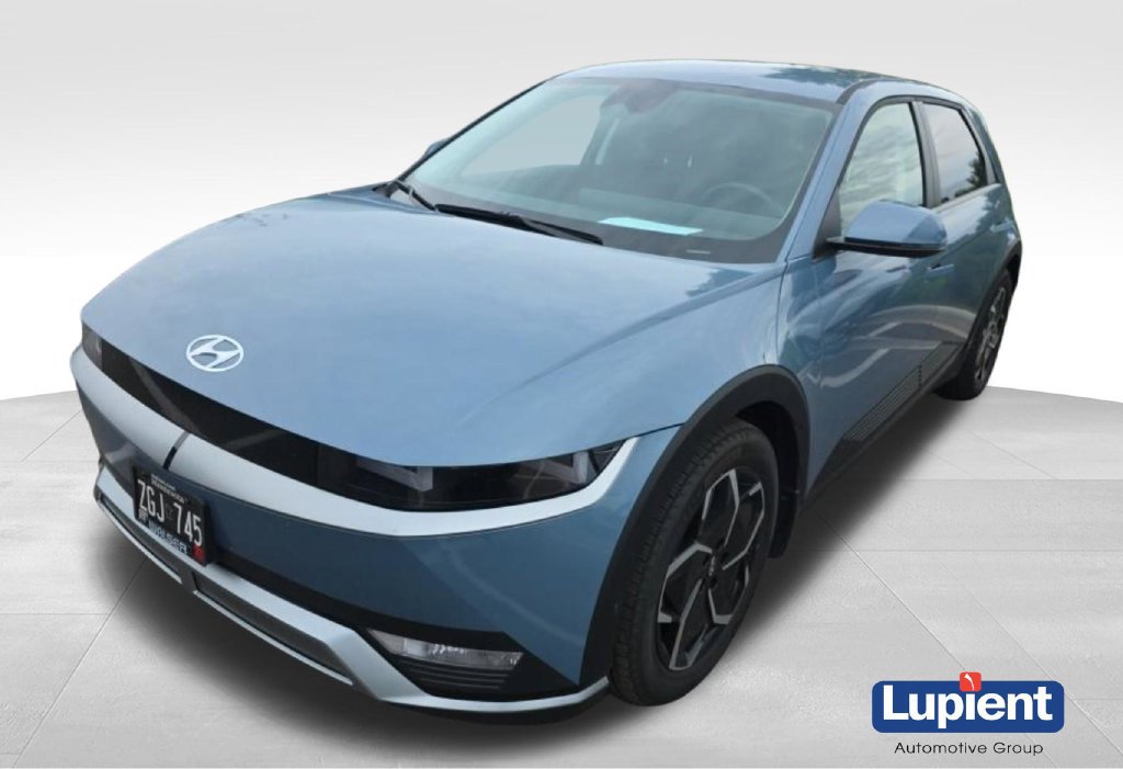 Used 2024 Hyundai Ioniq 5 SE