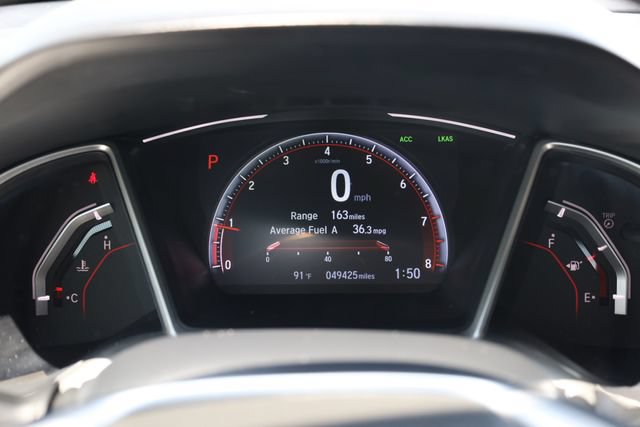 Used 2020 Honda Civic Sport image 19