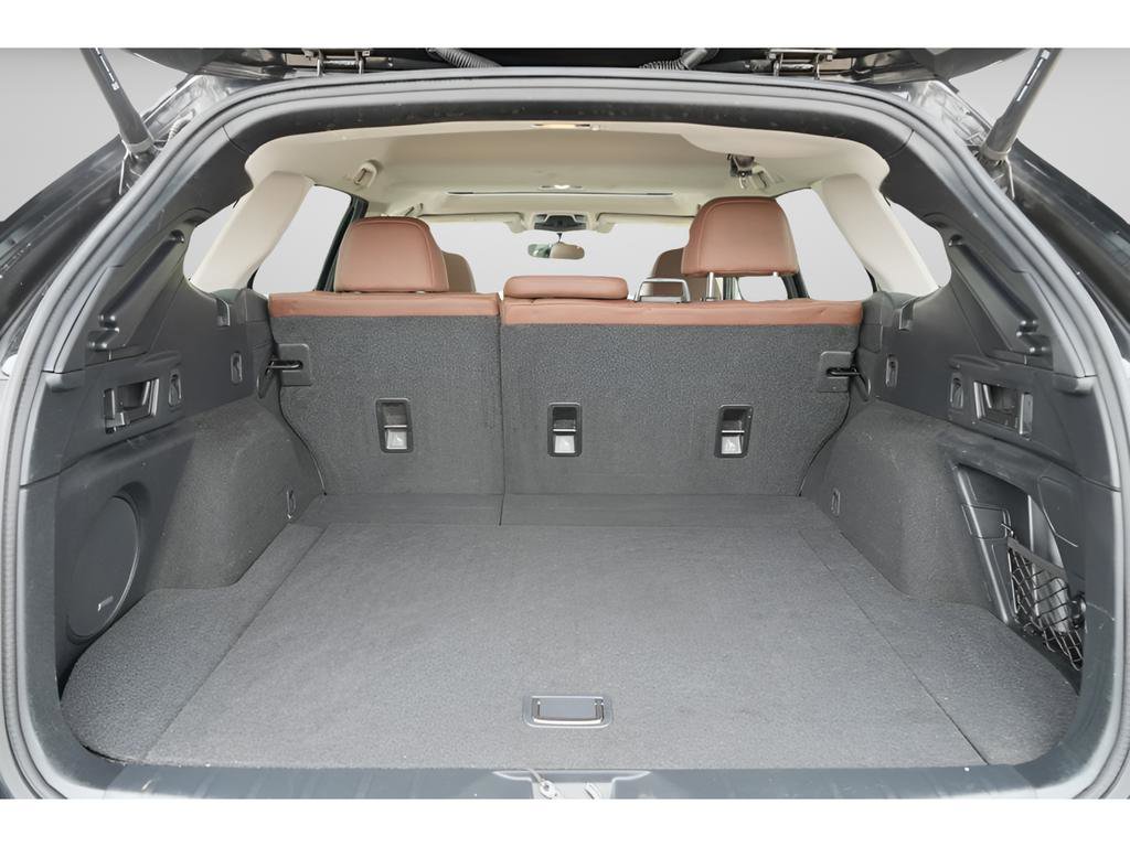 Used 2020 Subaru Outback Touring XT image 13