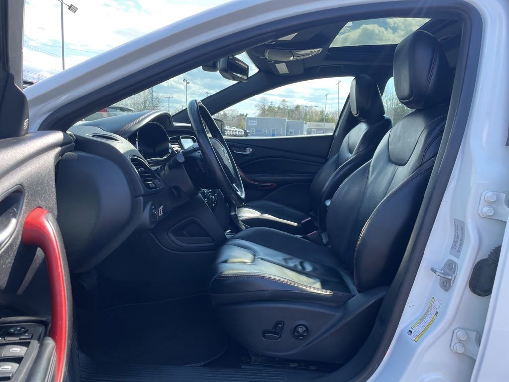 Used 2015 Dodge Dart GT w/ Sun/Sound Group FWD image 23