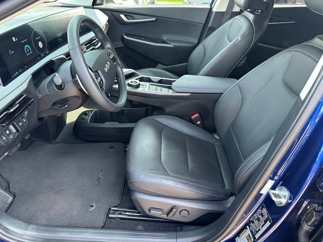 Used 2024 Kia EV6 Wind AWD/4WD image 17