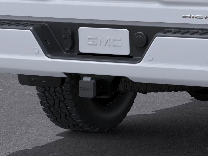 New 2025 GMC Sierra 2500 Denali w/ Technology Package AWD/4WD image 14