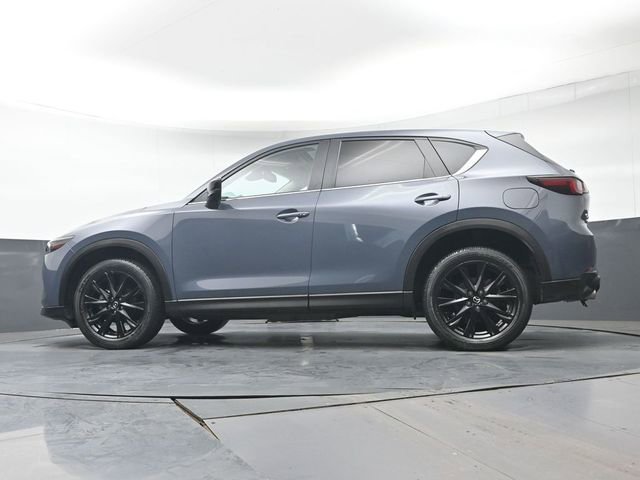 Certified 2023 MAZDA CX-5 Carbon Edition image 27