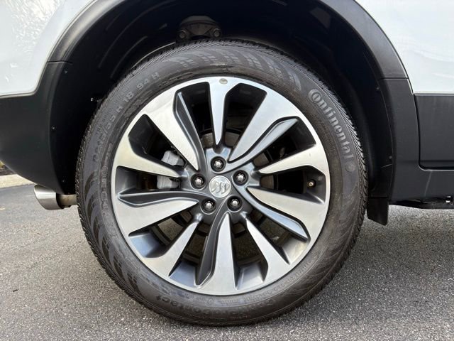 Certified 2022 Buick Encore Preferred w/ Safety Package image 15