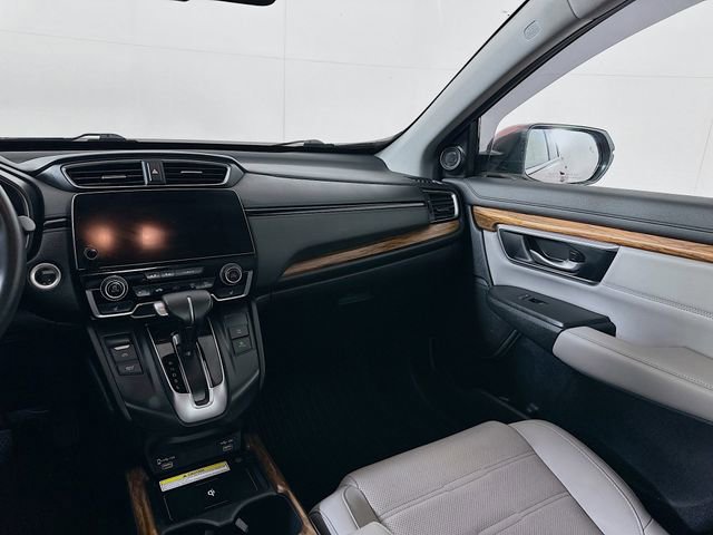 Used 2021 Honda CR-V Touring image 24