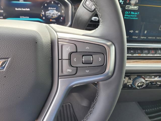 New 2026 Chevrolet Silverado 1500 LT image 19