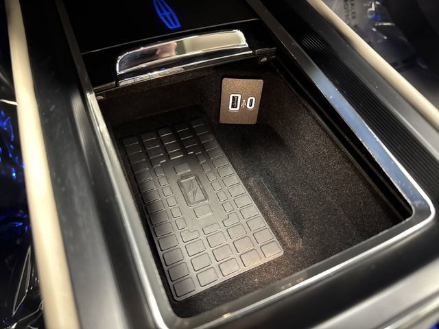 Used 2024 Lincoln Corsair Grand Touring w/ Equipment Group 301A image 25