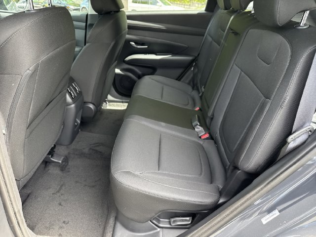 New 2026 Hyundai Tucson Blue SE AWD/4WD image 22