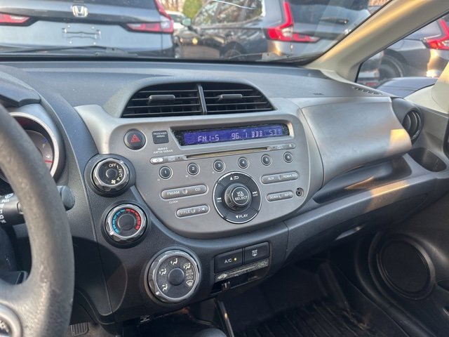 Used 2009 Honda Fit image 12