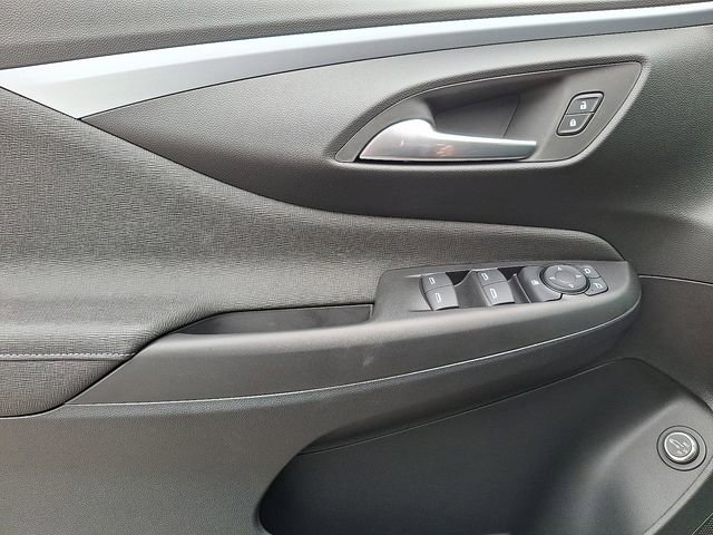 New 2026 Buick Envista Preferred w/ Convenience I Package image 8