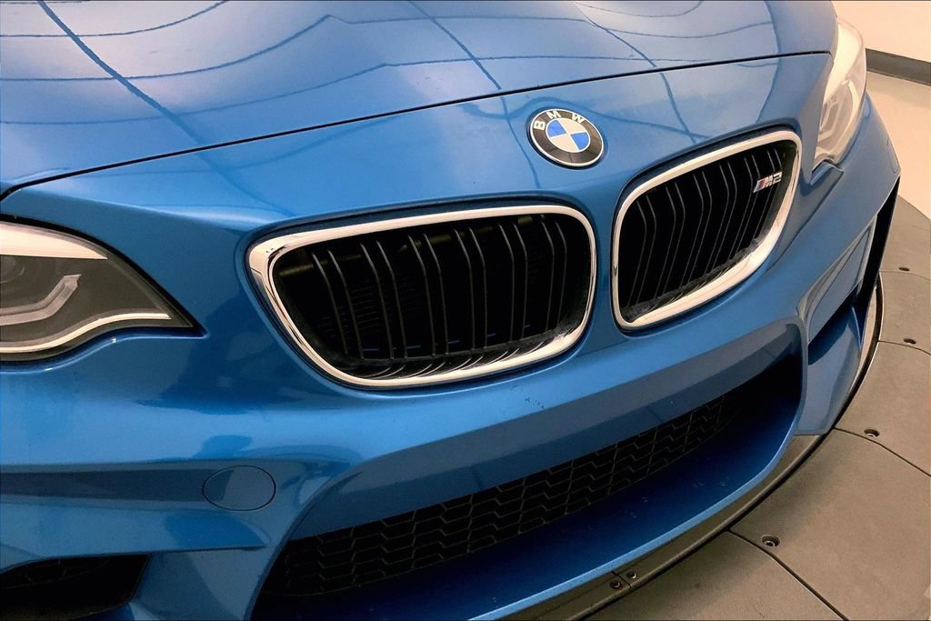 Used 2018 BMW M2 RWD image 28