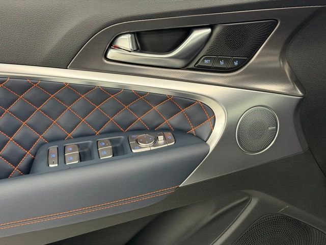 New 2026 Genesis G70 3.3T Prestige image 10