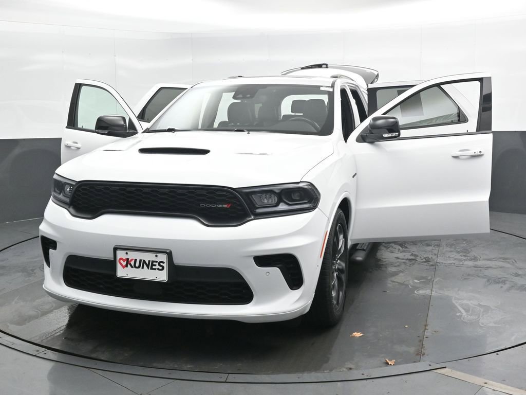 Used 2024 Dodge Durango R/T image 55