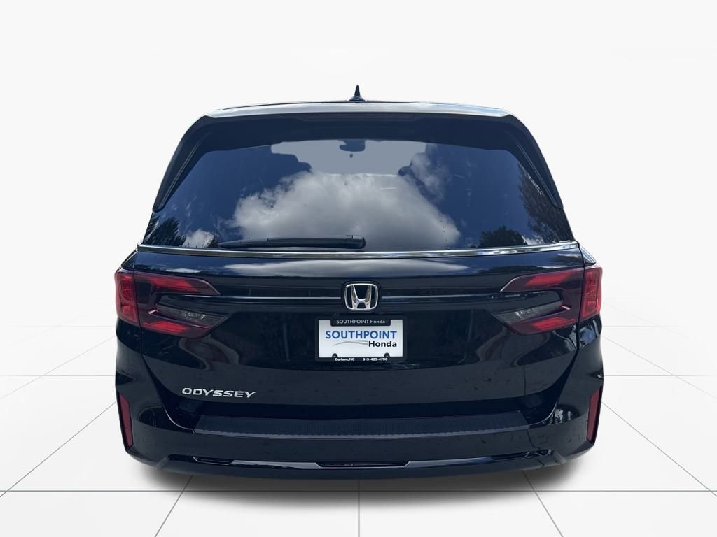 New 2026 Honda Odyssey EX-L image 7